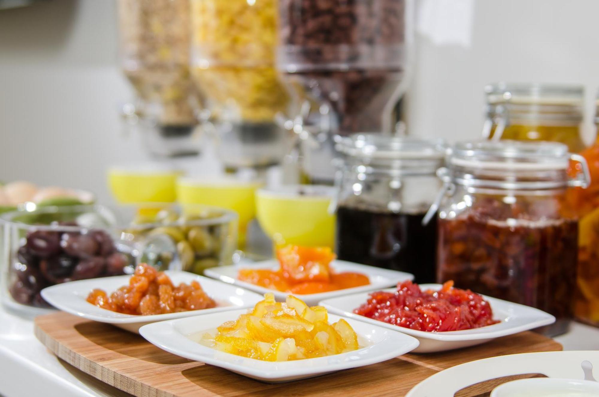 Adriani Hotel Naxos City Екстериор снимка