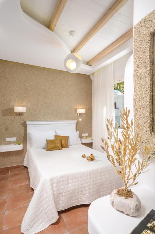 Adriani Hotel Naxos City Екстериор снимка