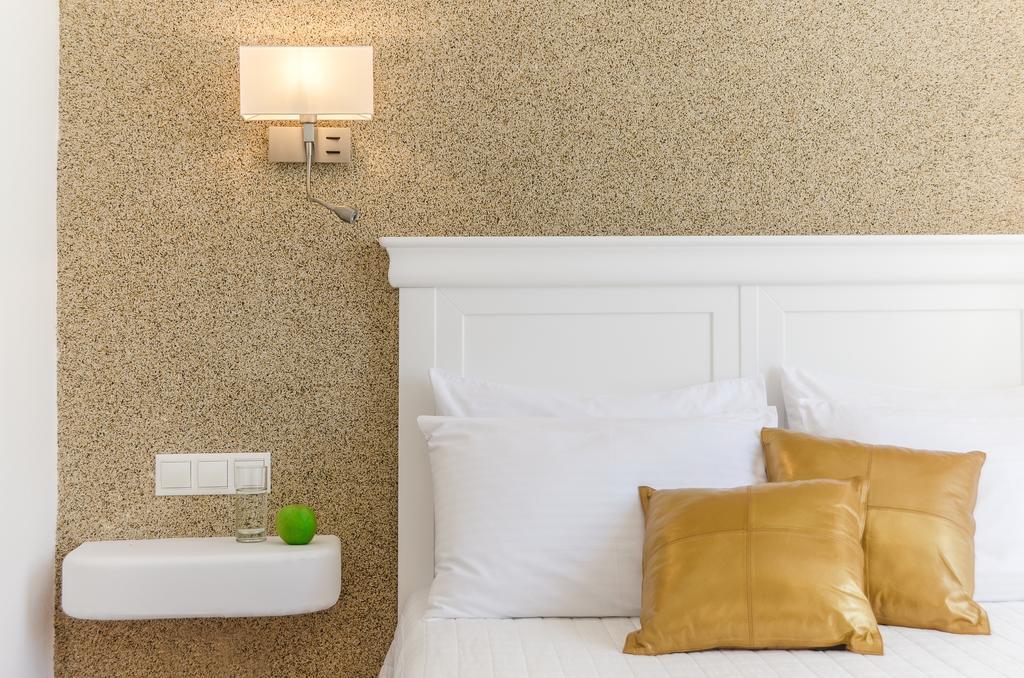 Adriani Hotel Naxos City Екстериор снимка