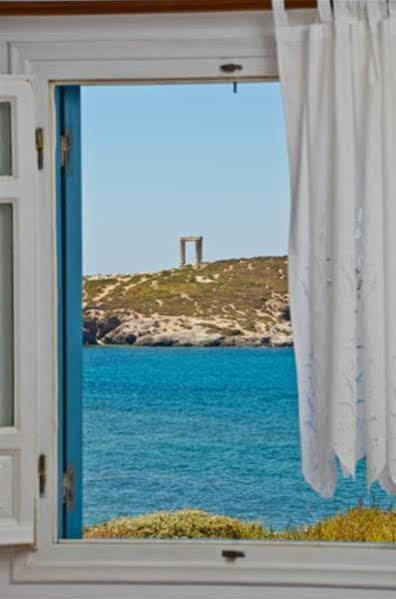 Adriani Hotel Naxos City Екстериор снимка