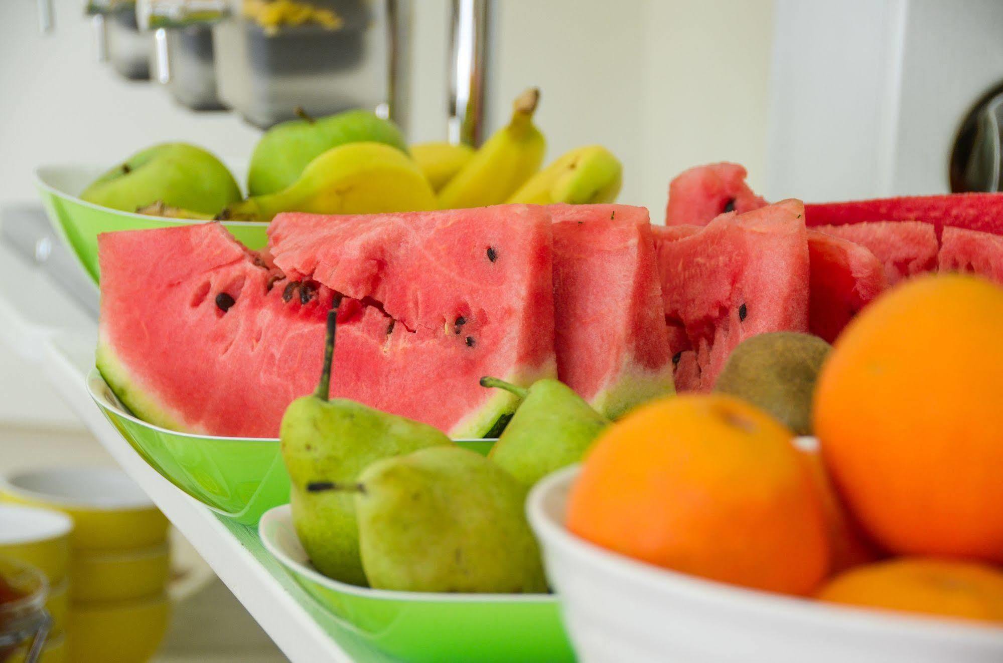 Adriani Hotel Naxos City Екстериор снимка