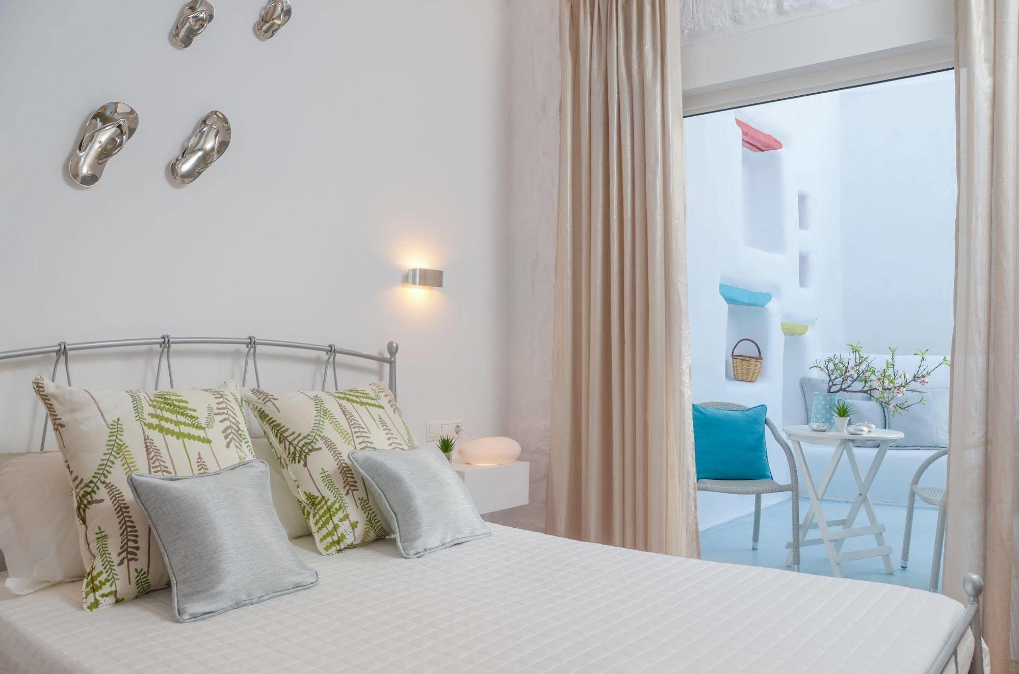 Adriani Hotel Naxos City Екстериор снимка