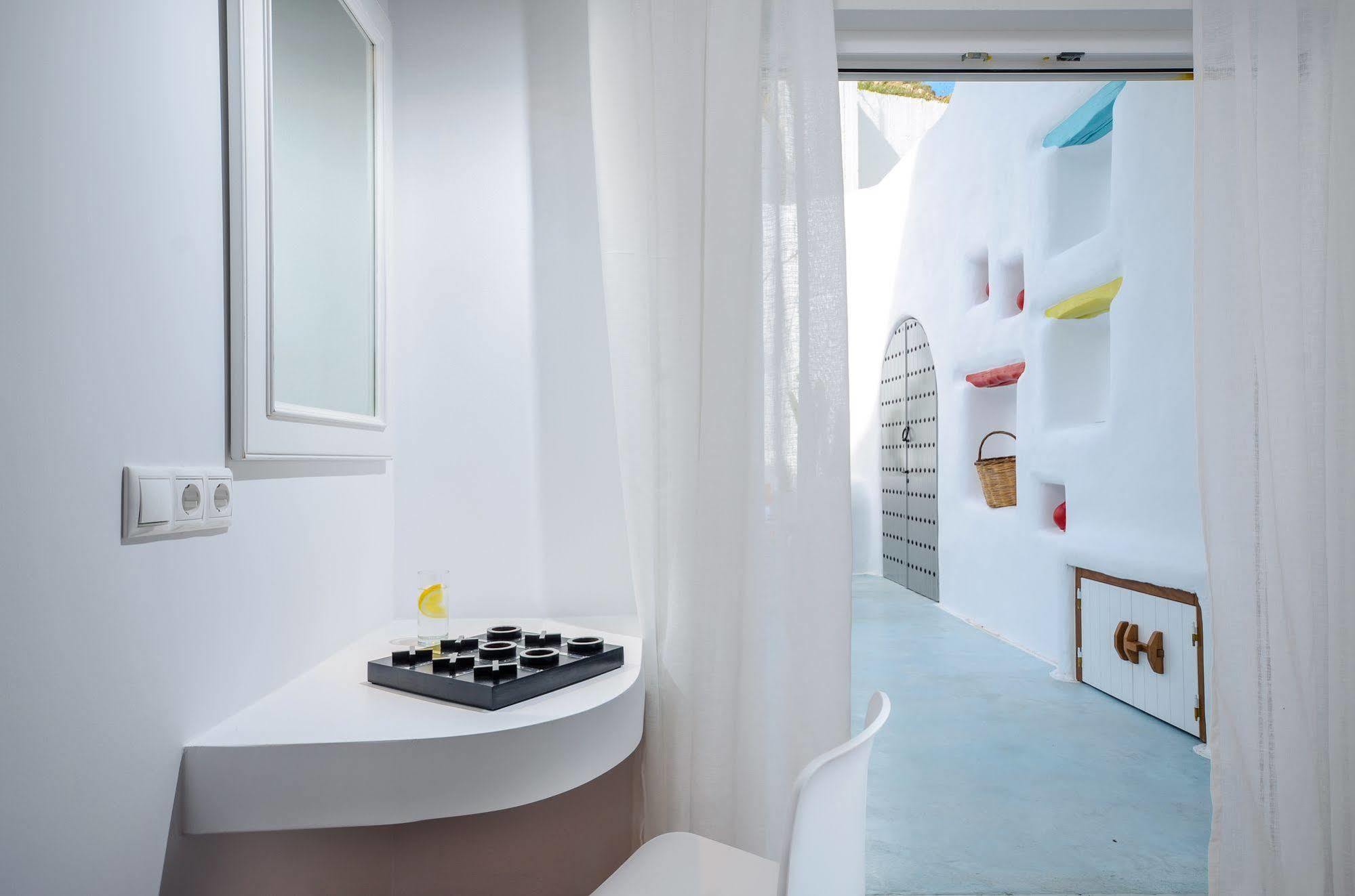Adriani Hotel Naxos City Екстериор снимка