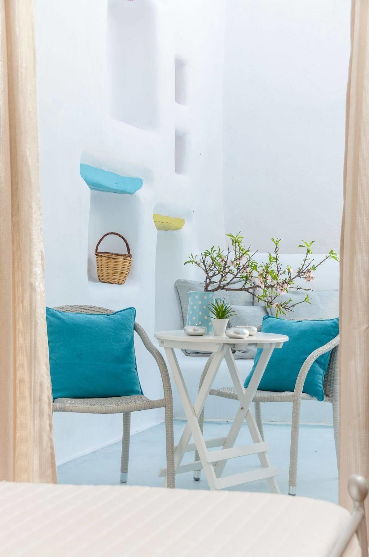 Adriani Hotel Naxos City Екстериор снимка