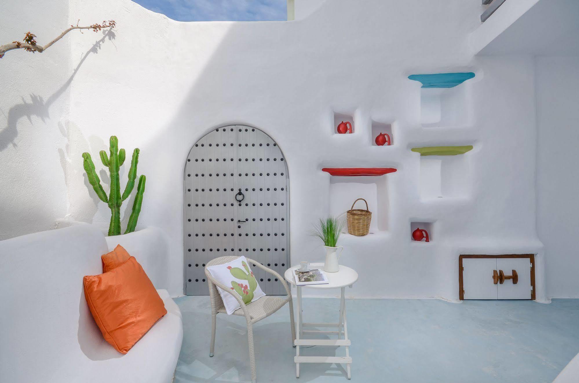 Adriani Hotel Naxos City Екстериор снимка
