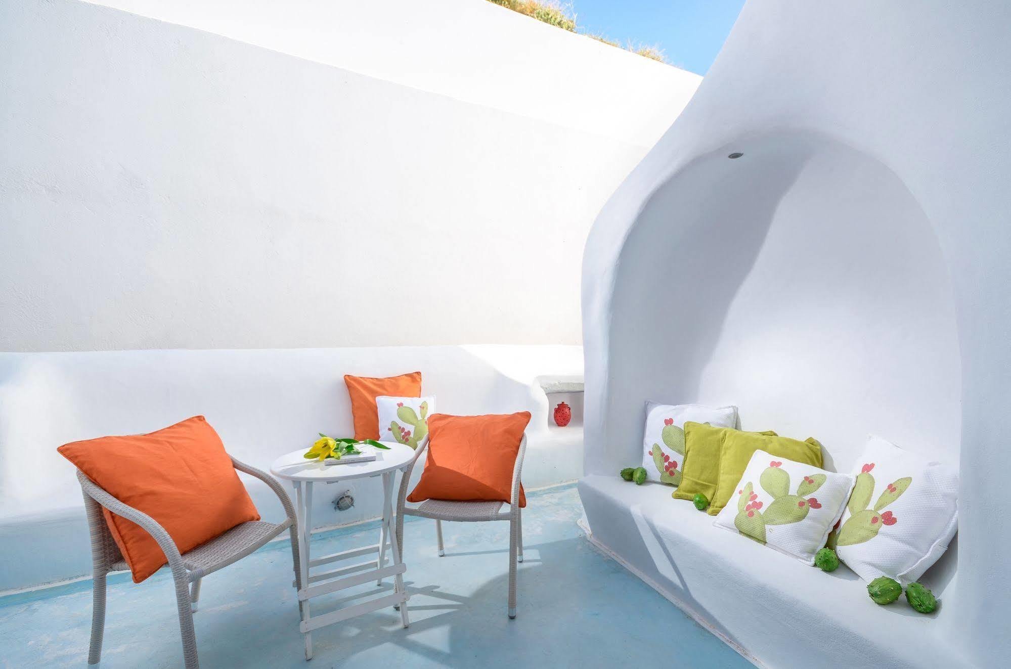 Adriani Hotel Naxos City Екстериор снимка