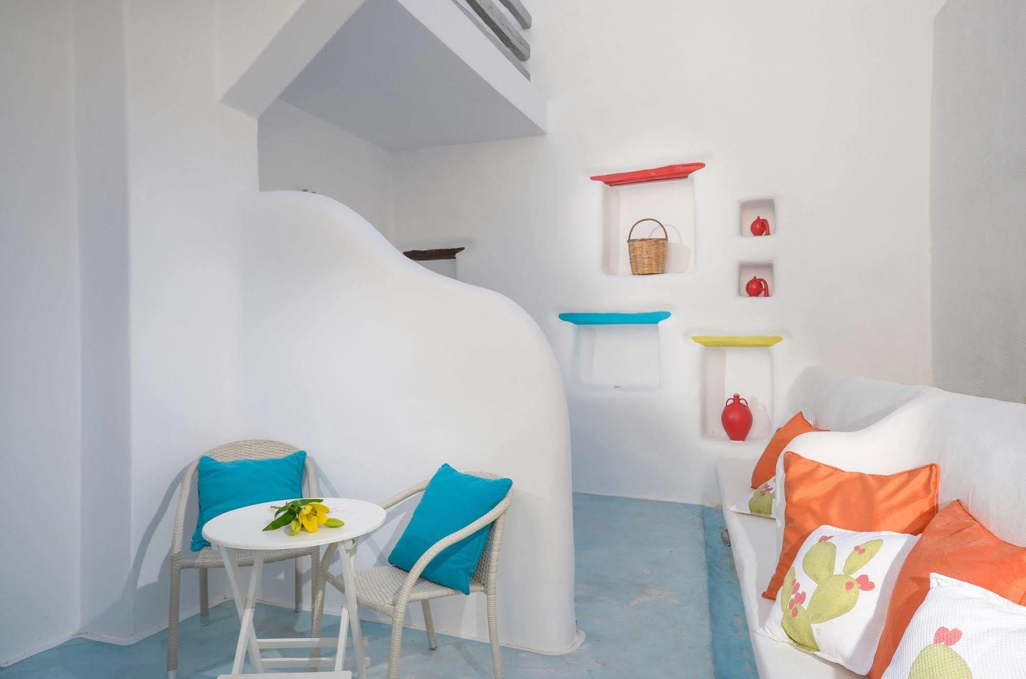 Adriani Hotel Naxos City Екстериор снимка