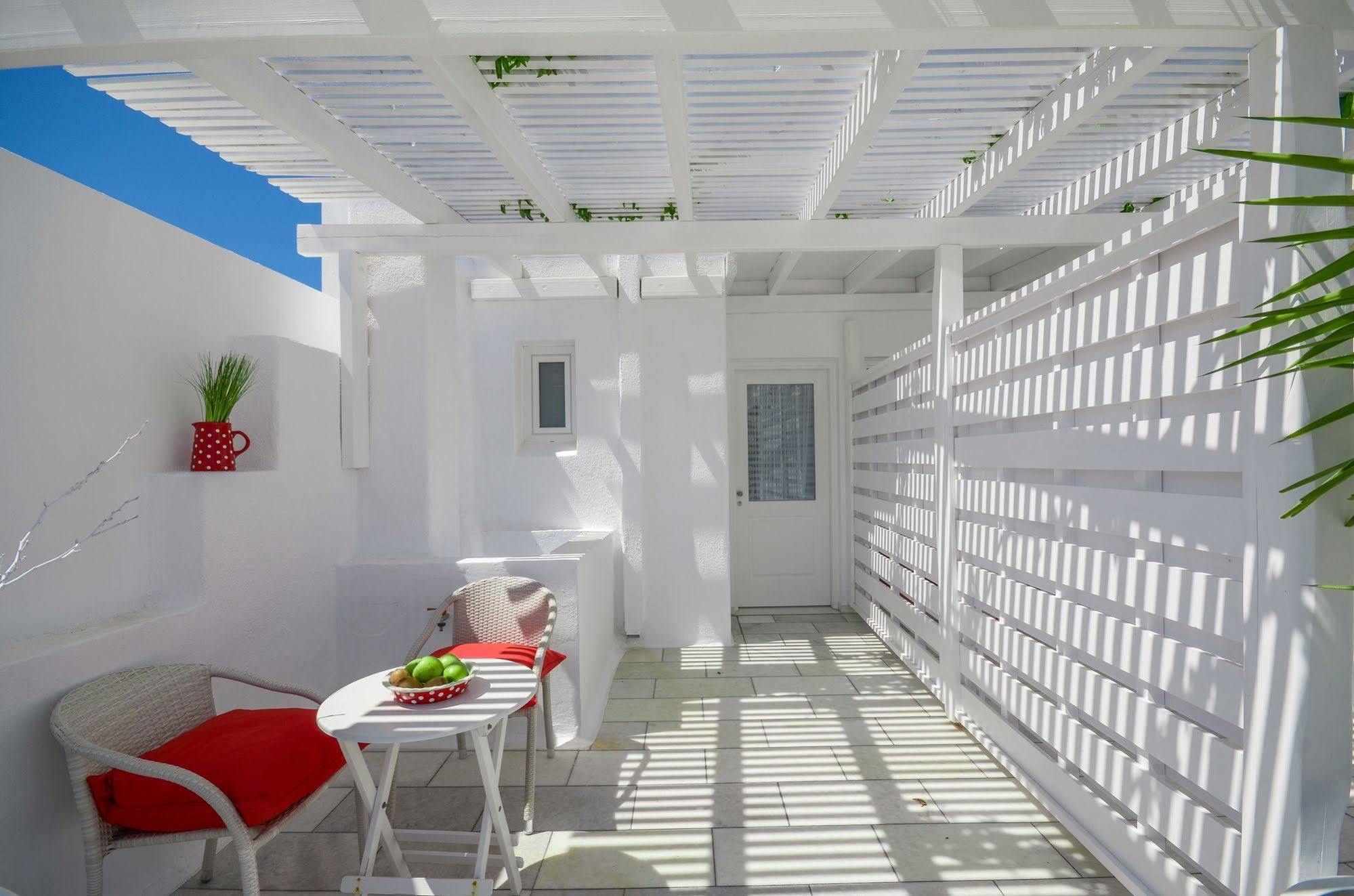 Adriani Hotel Naxos City Екстериор снимка