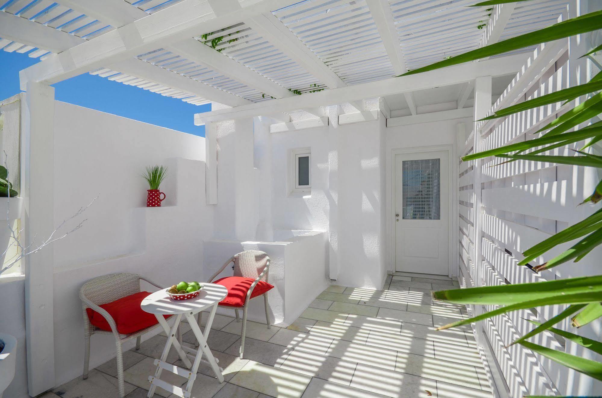 Adriani Hotel Naxos City Екстериор снимка