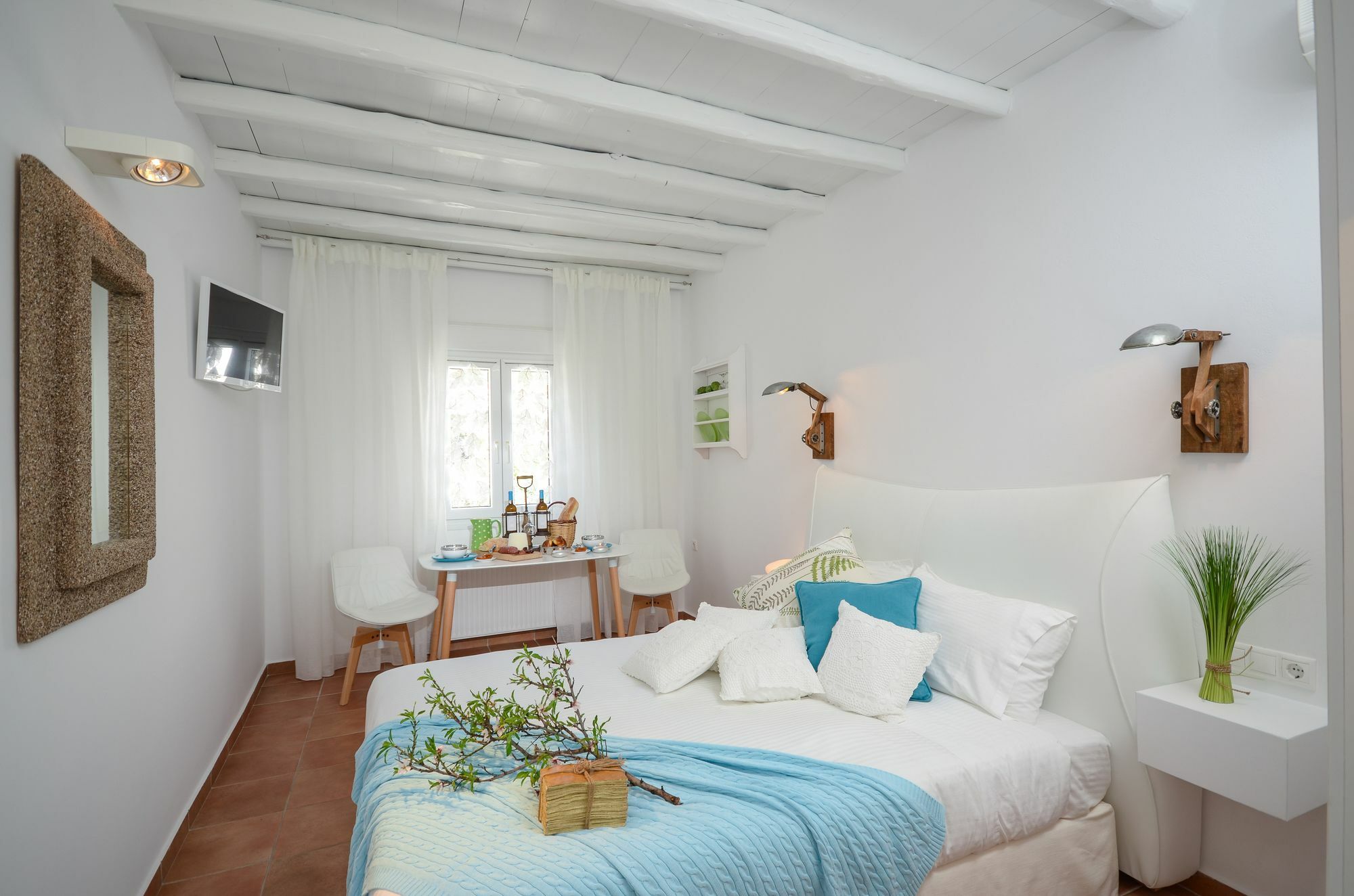 Adriani Hotel Naxos City Екстериор снимка